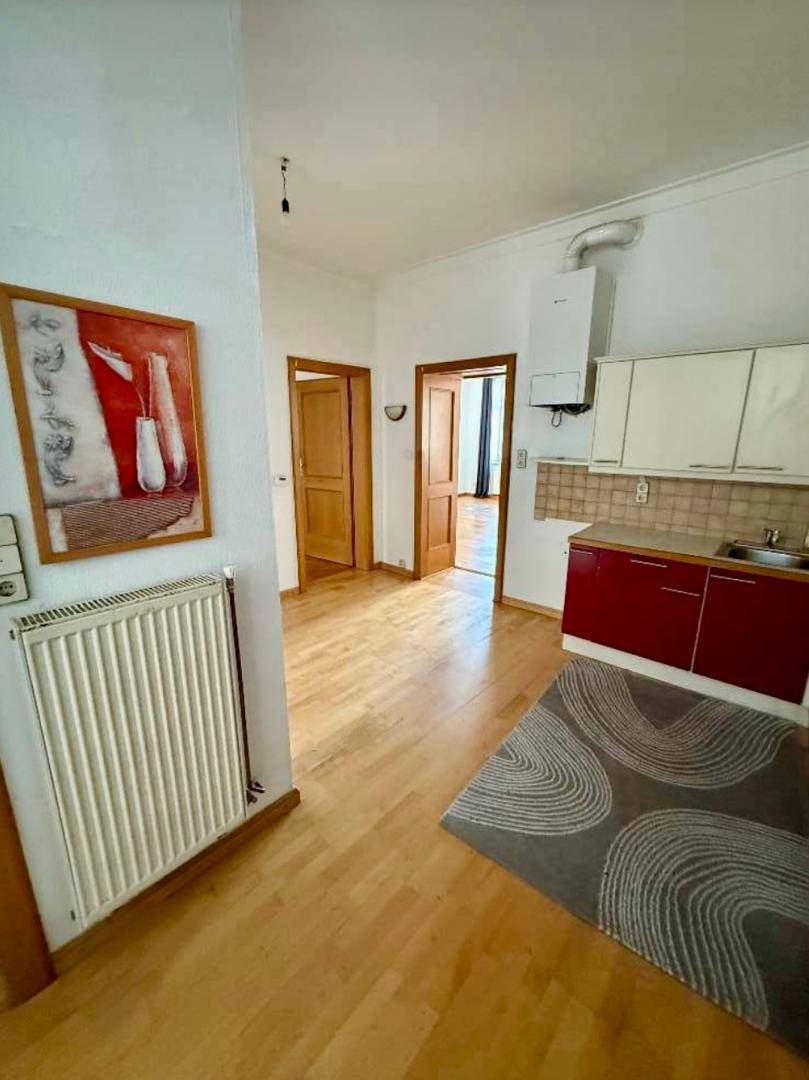 Wohnung