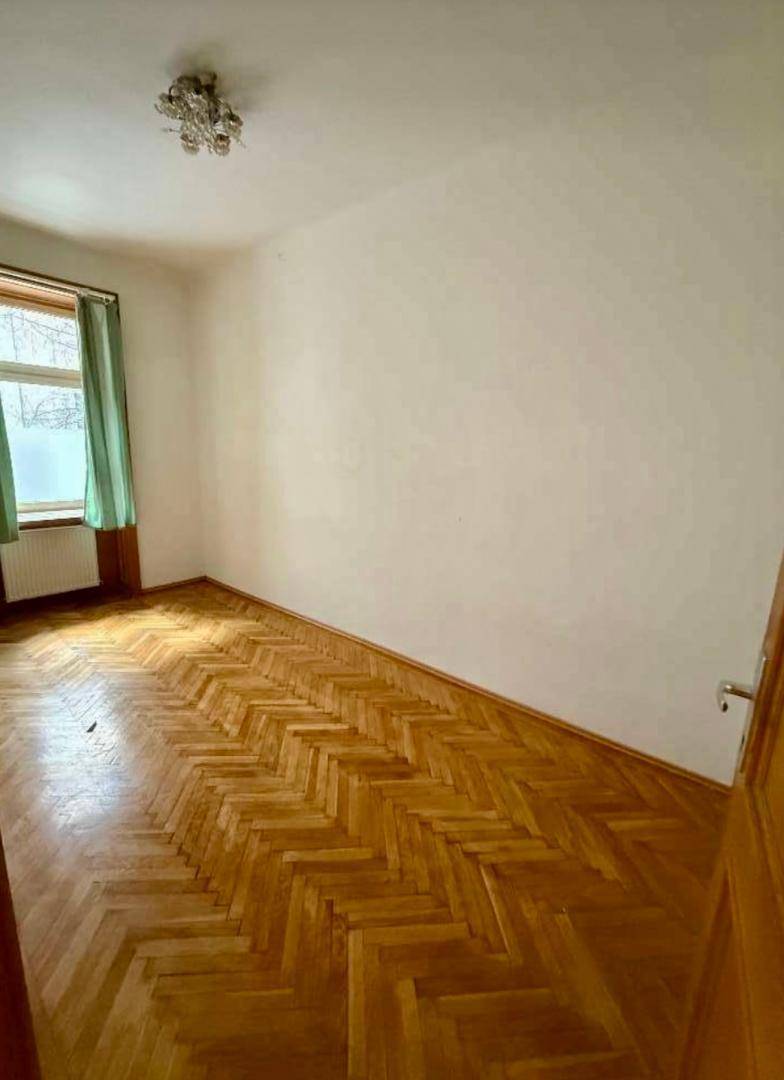 Wohnung