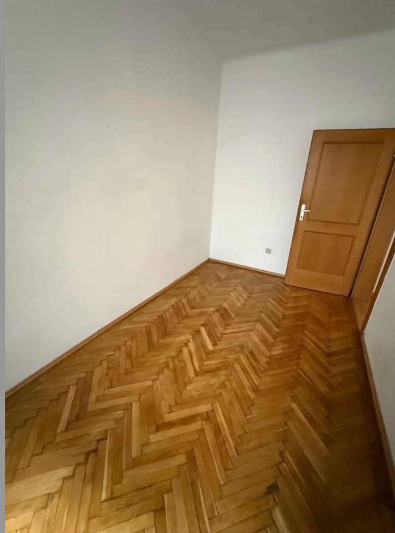 Wohnung