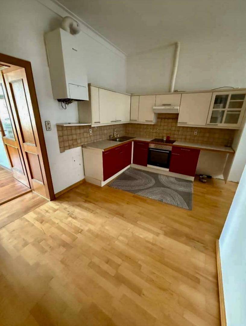 Wohnung
