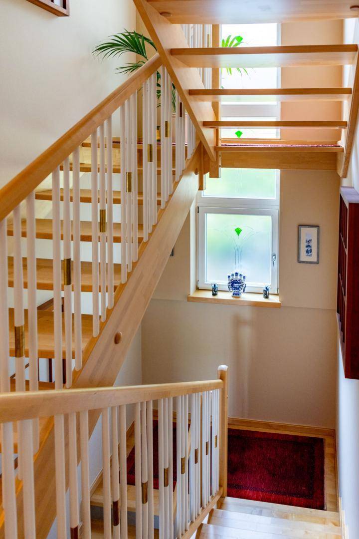 Treppe