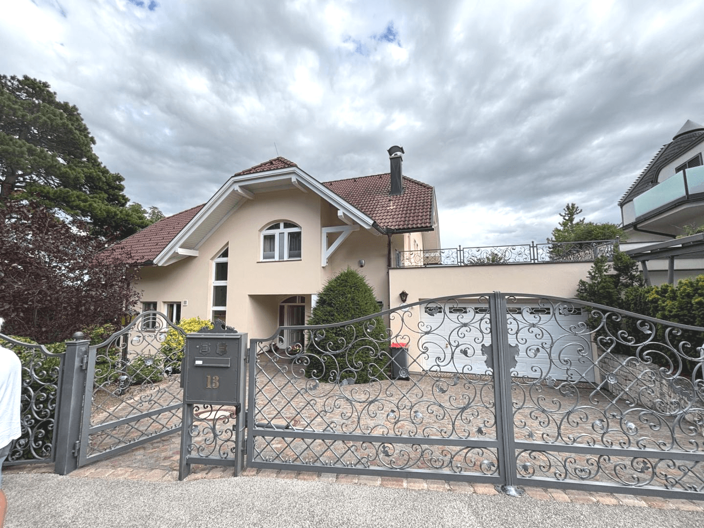 Haus_Vorne