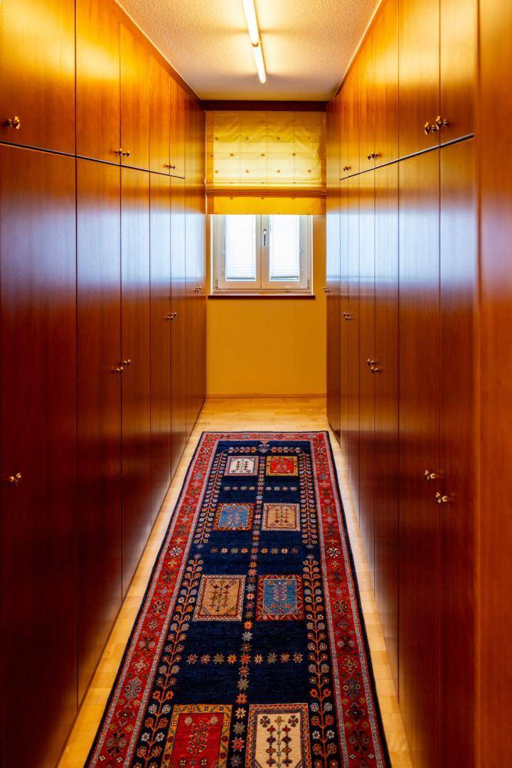Schlafzimmer_Garderobe