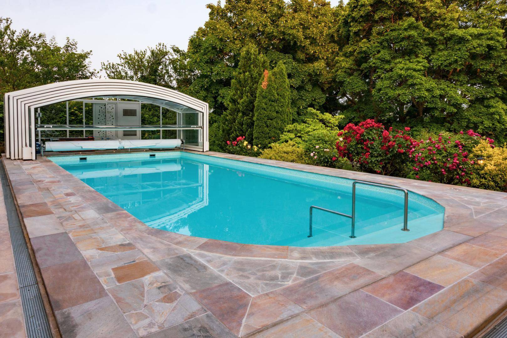 Swimmingpool