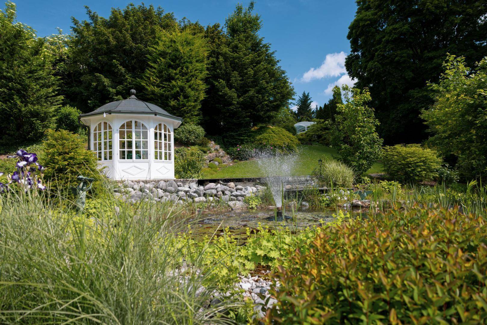Garten
