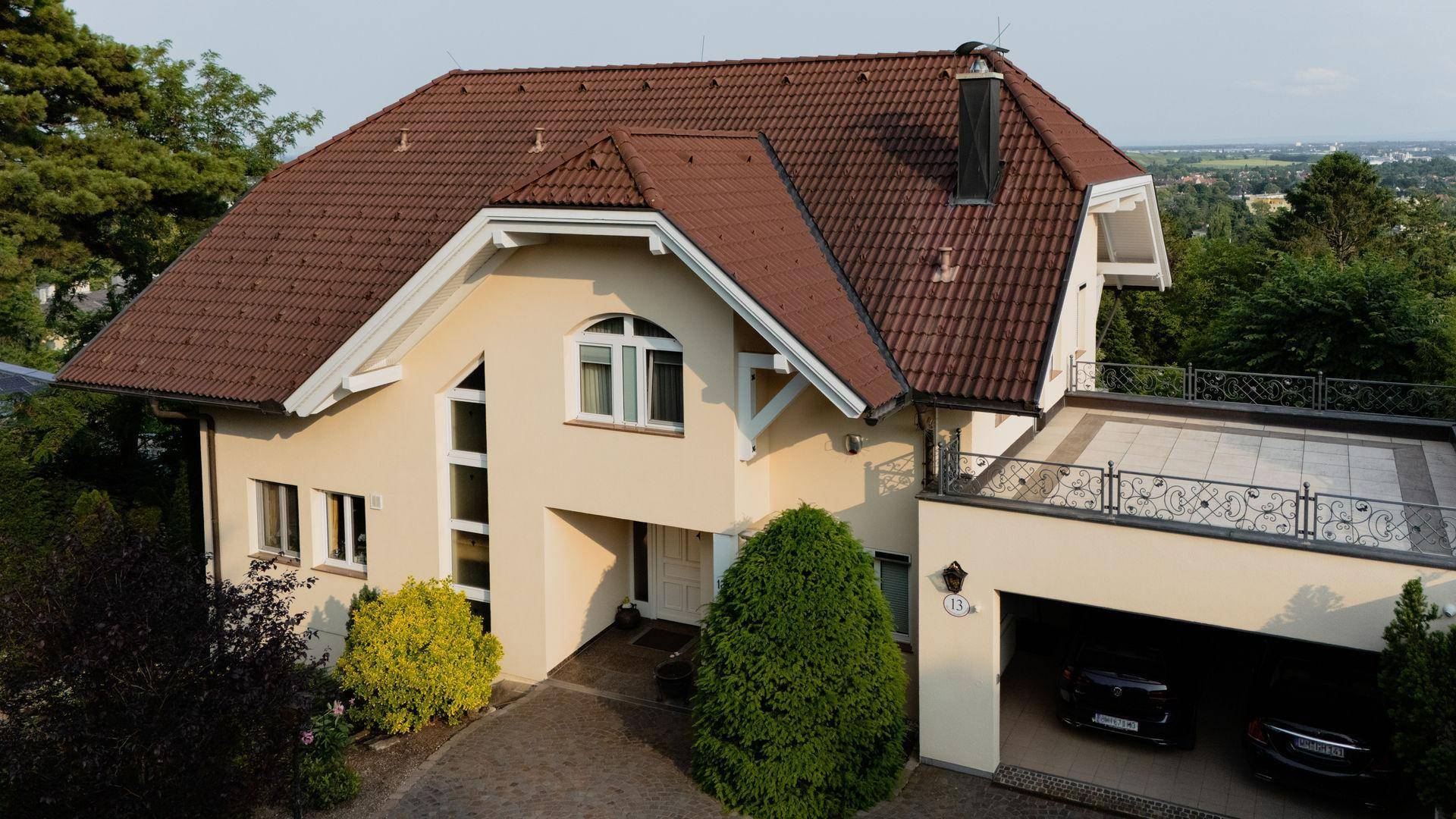 Haus