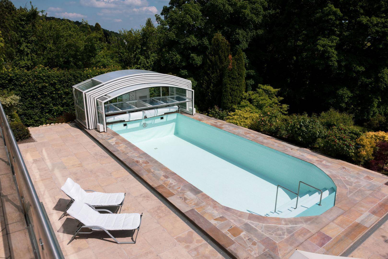 Swimmingpool