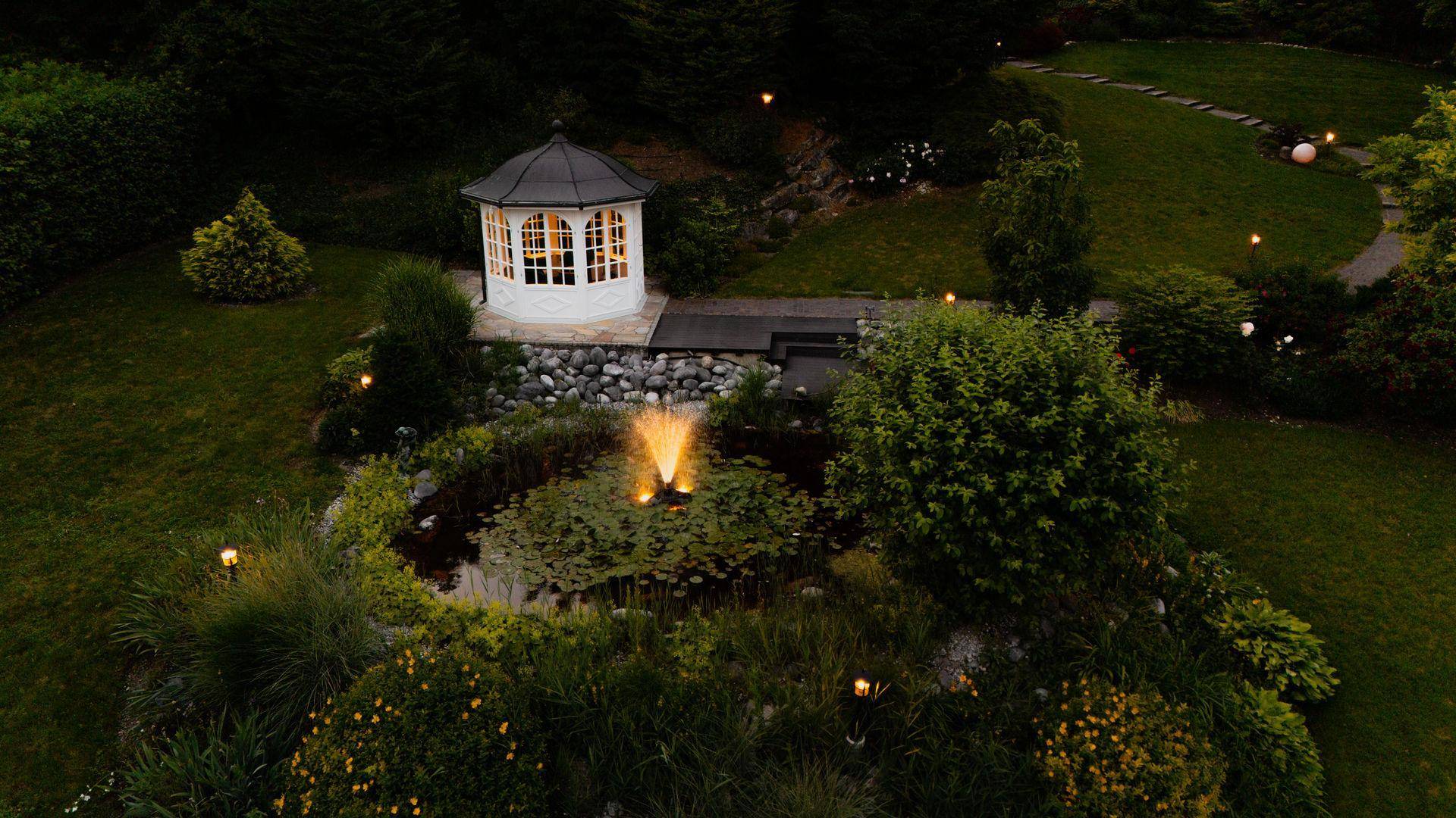 Garten