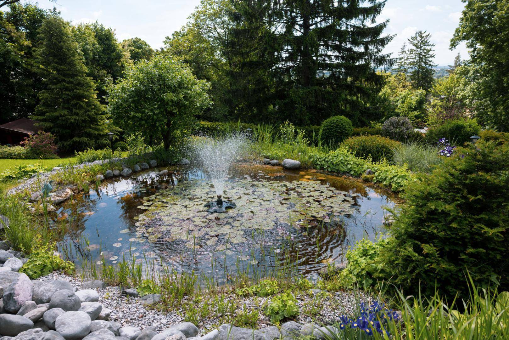 Garten
