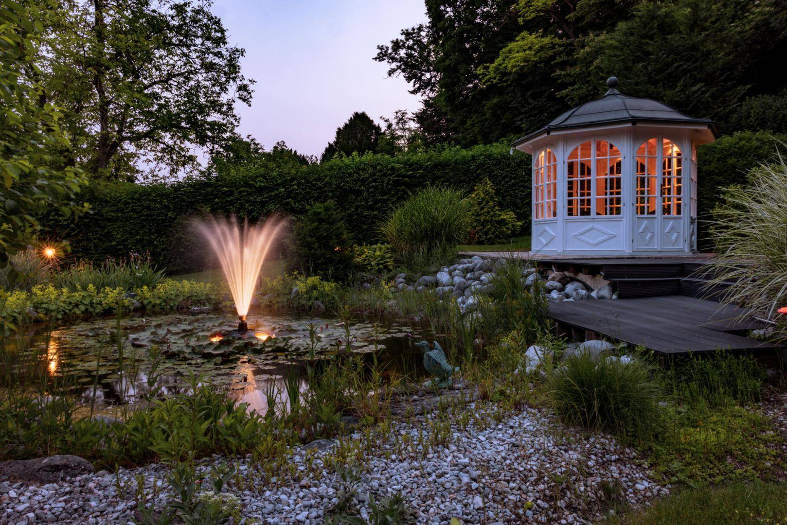 Garten_Abend