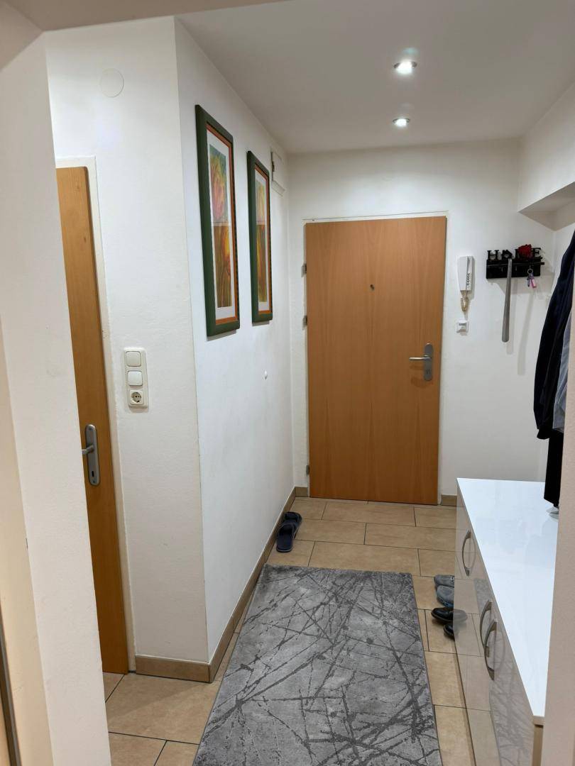 Vorzimmer