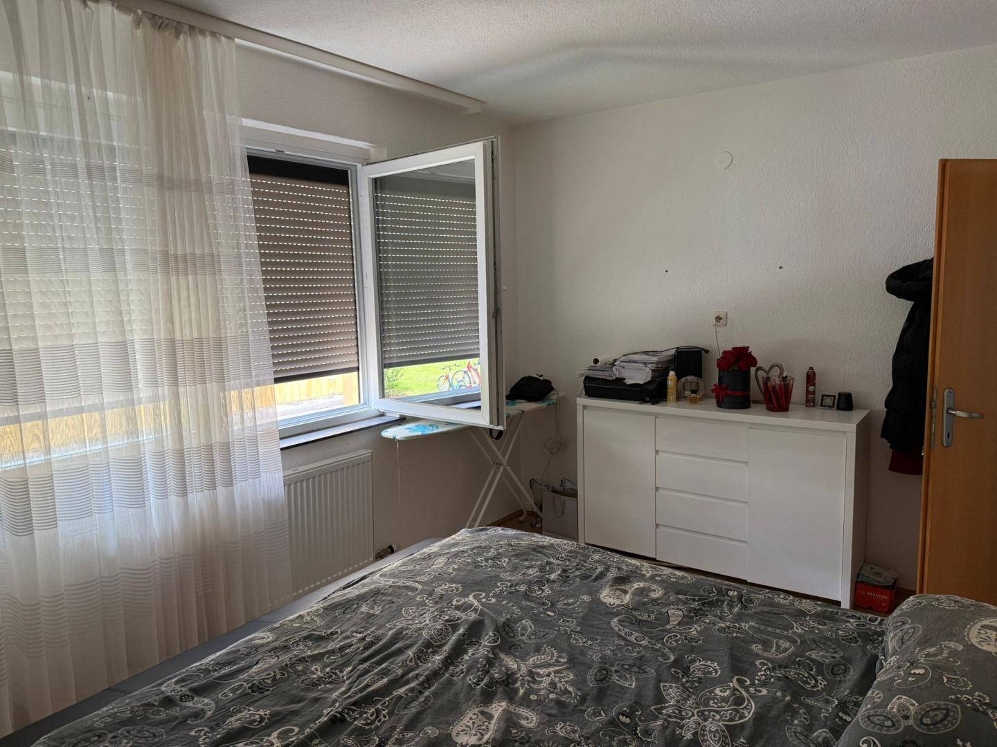 Schlafzimmer 2