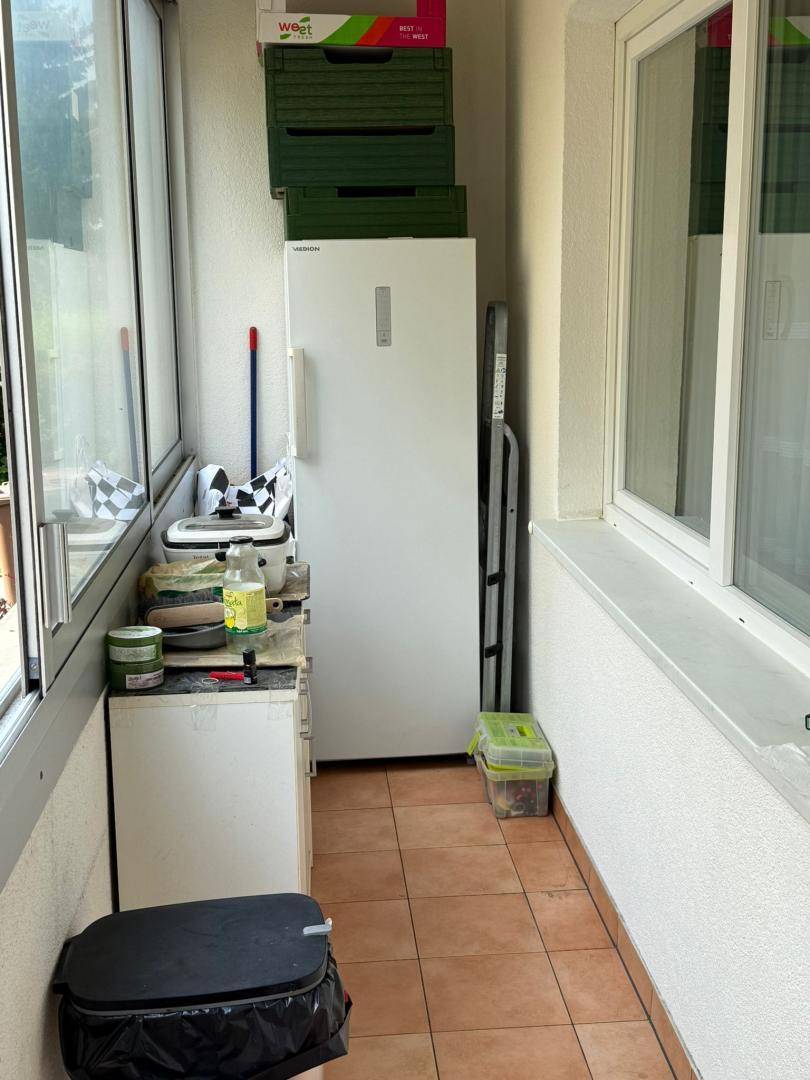 Loggia
