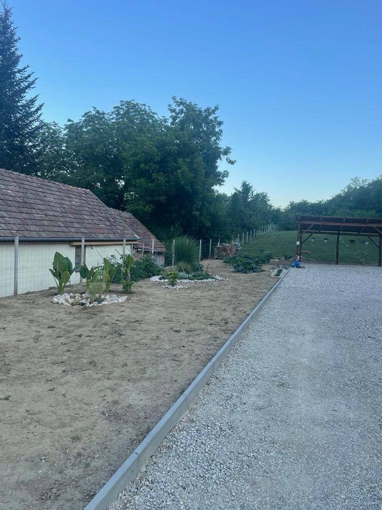 Carport