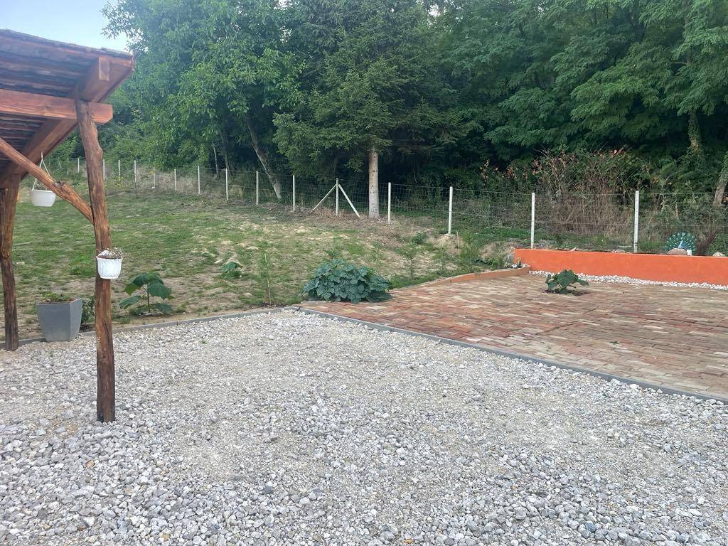 Hinterhof
