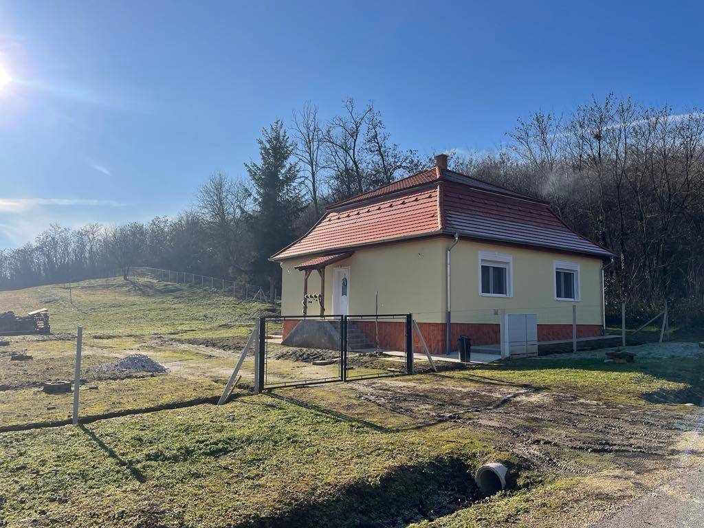 Haus im Winter2