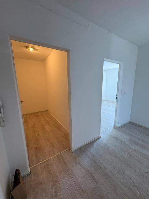 8. Vorraum mit Zugang zu allen Ra¨umen