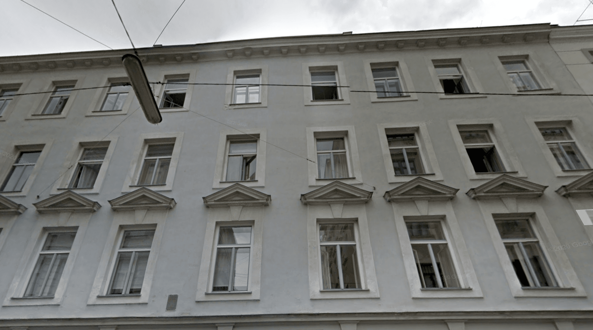 Hausfassade