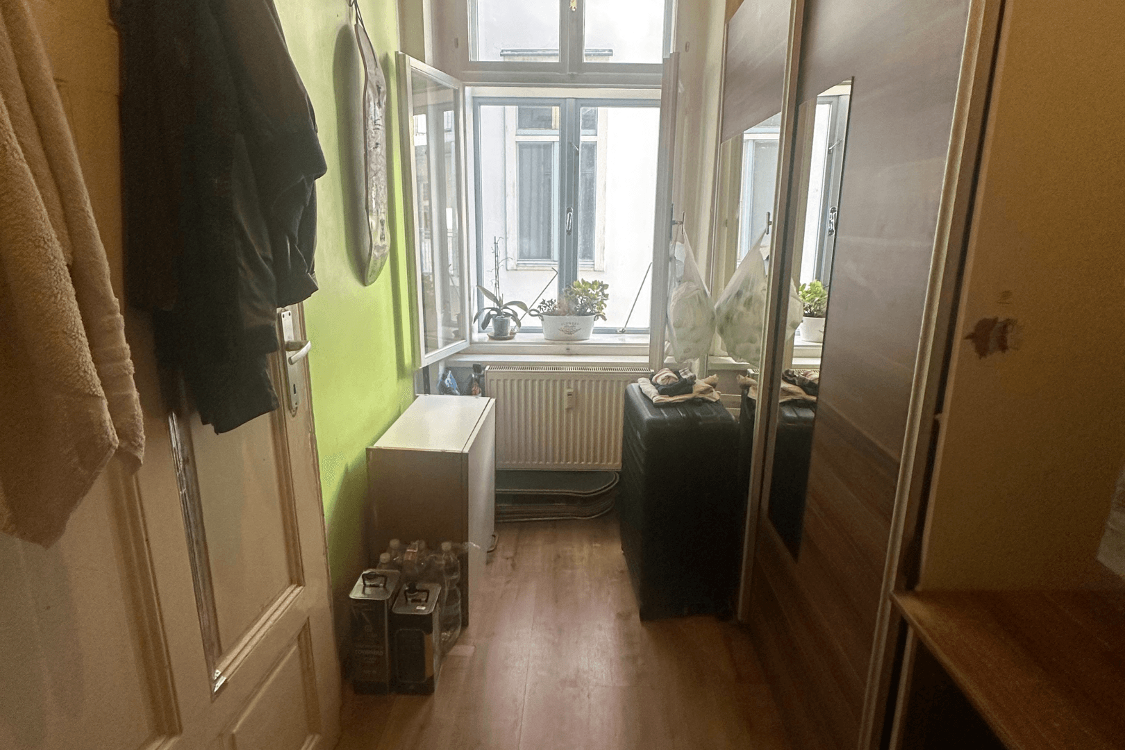 Vorzimmer
