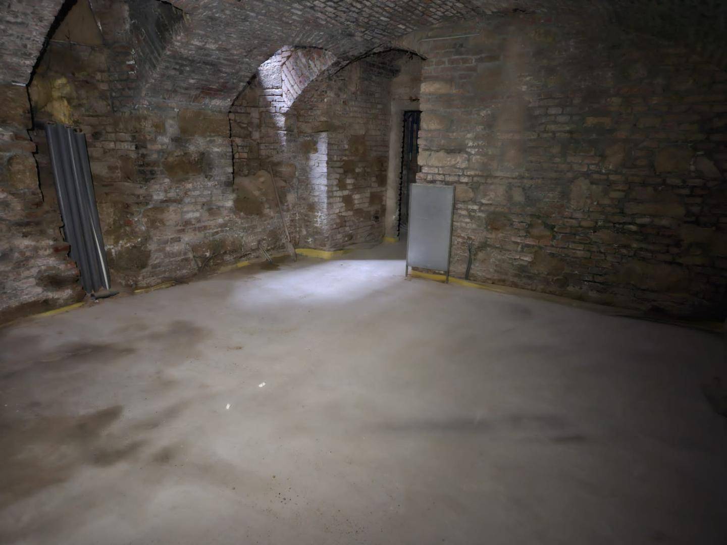 Souterrain