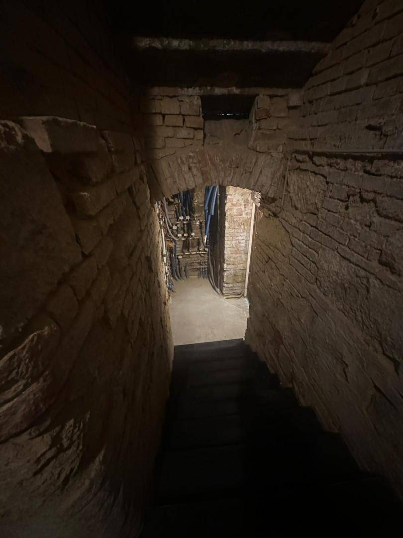 Souterrain