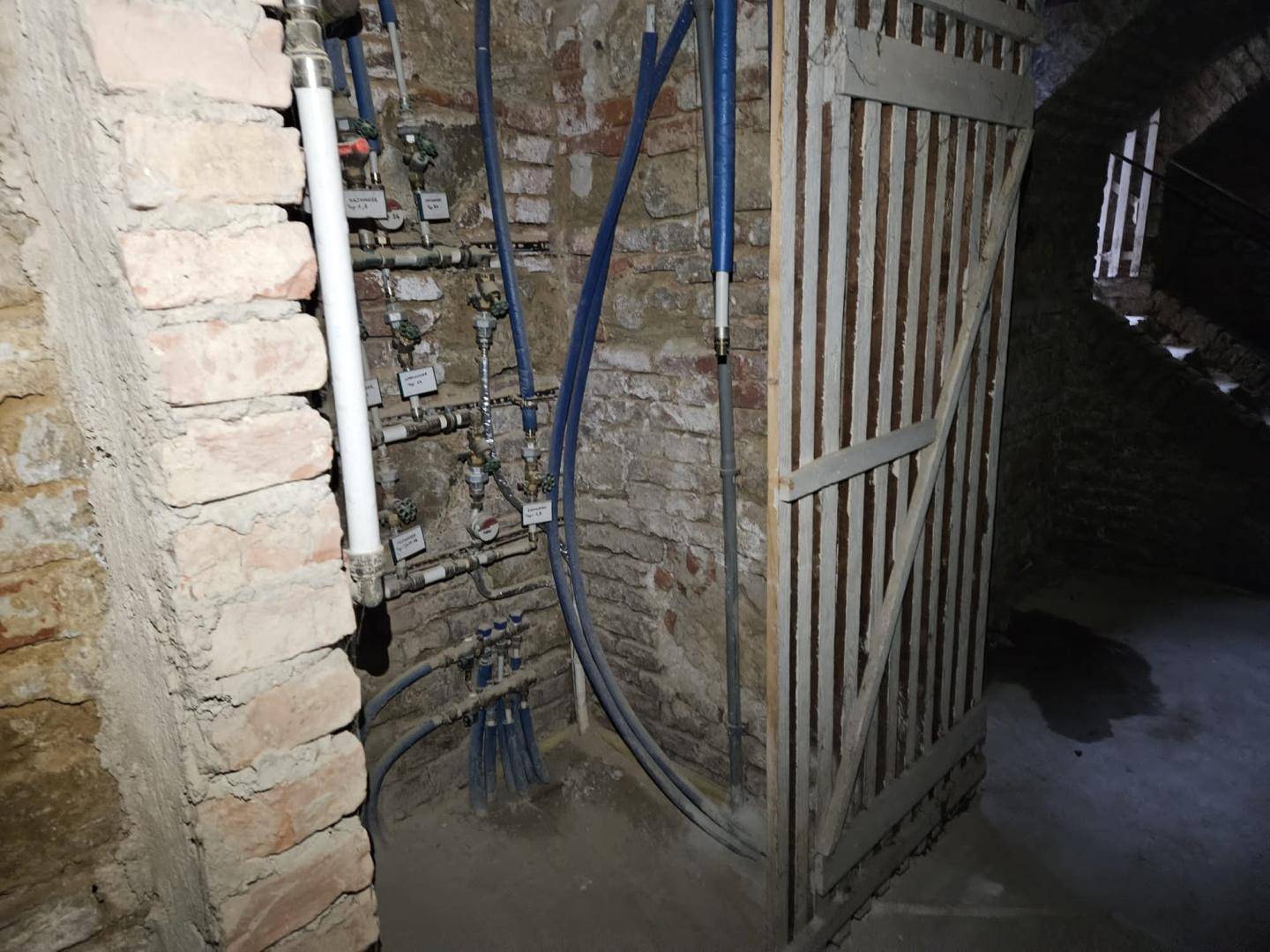 Souterrain