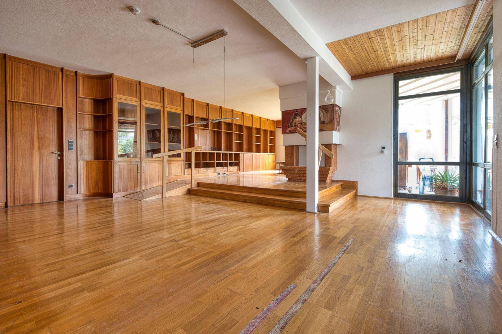 EG Wohnzimmer