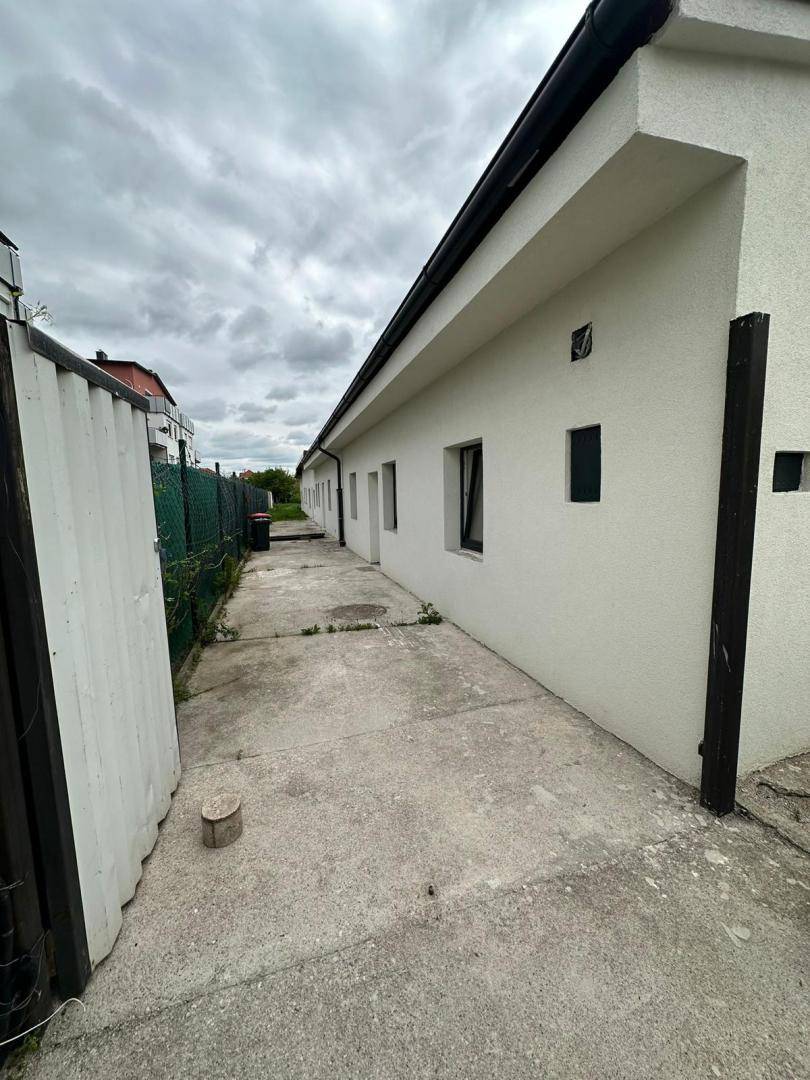 7 Aussenfassade