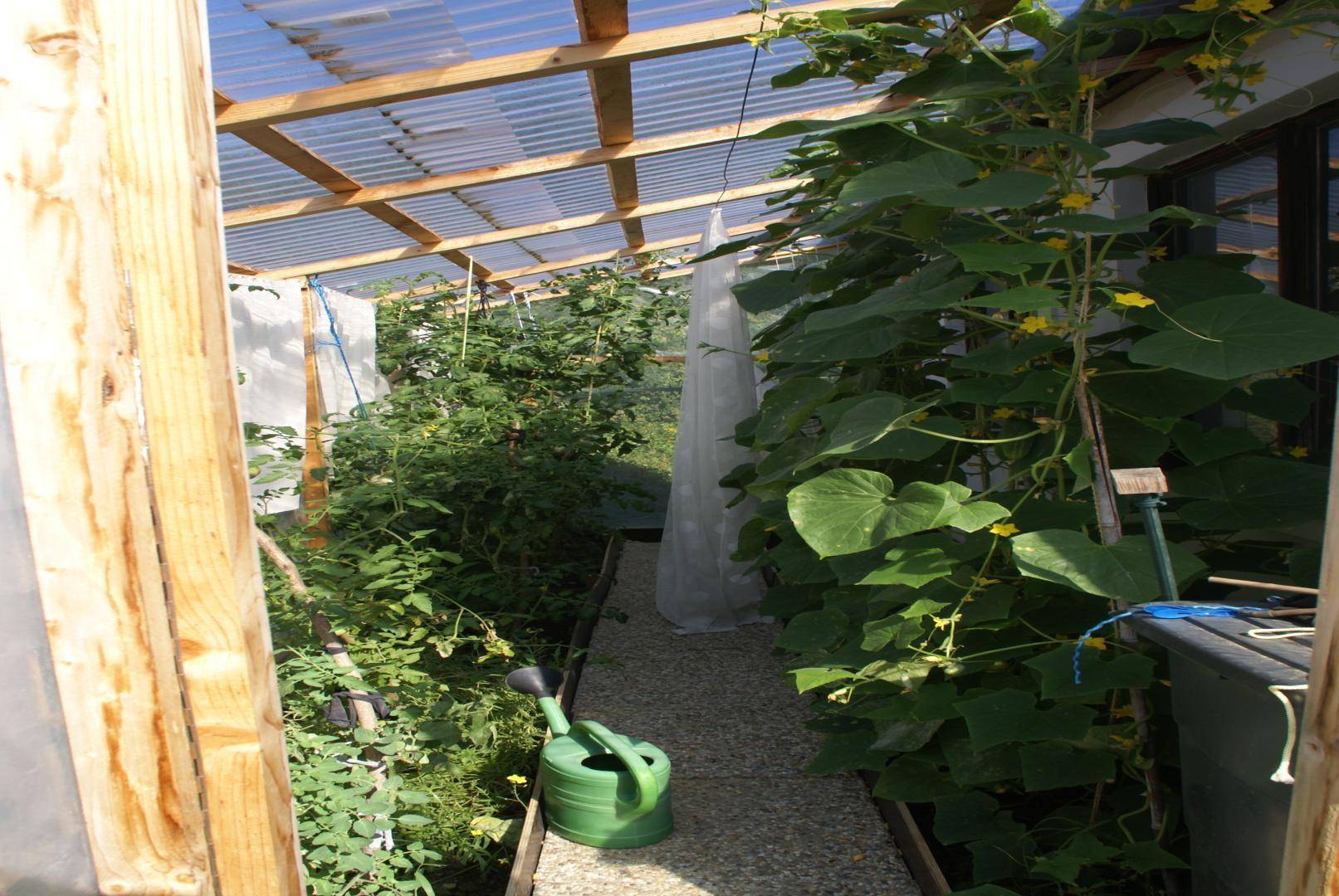 Wintergarten