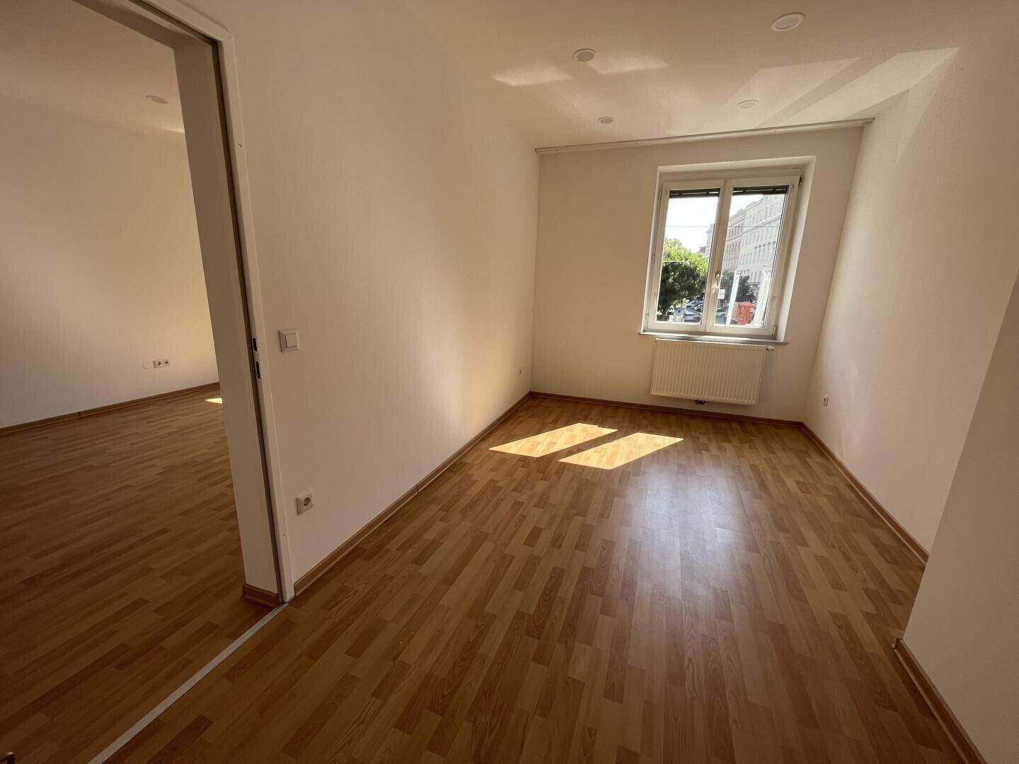 Wohnung – Wien, Brigittenau, Katastralgemeinde Brigittenau - Ansicht 2