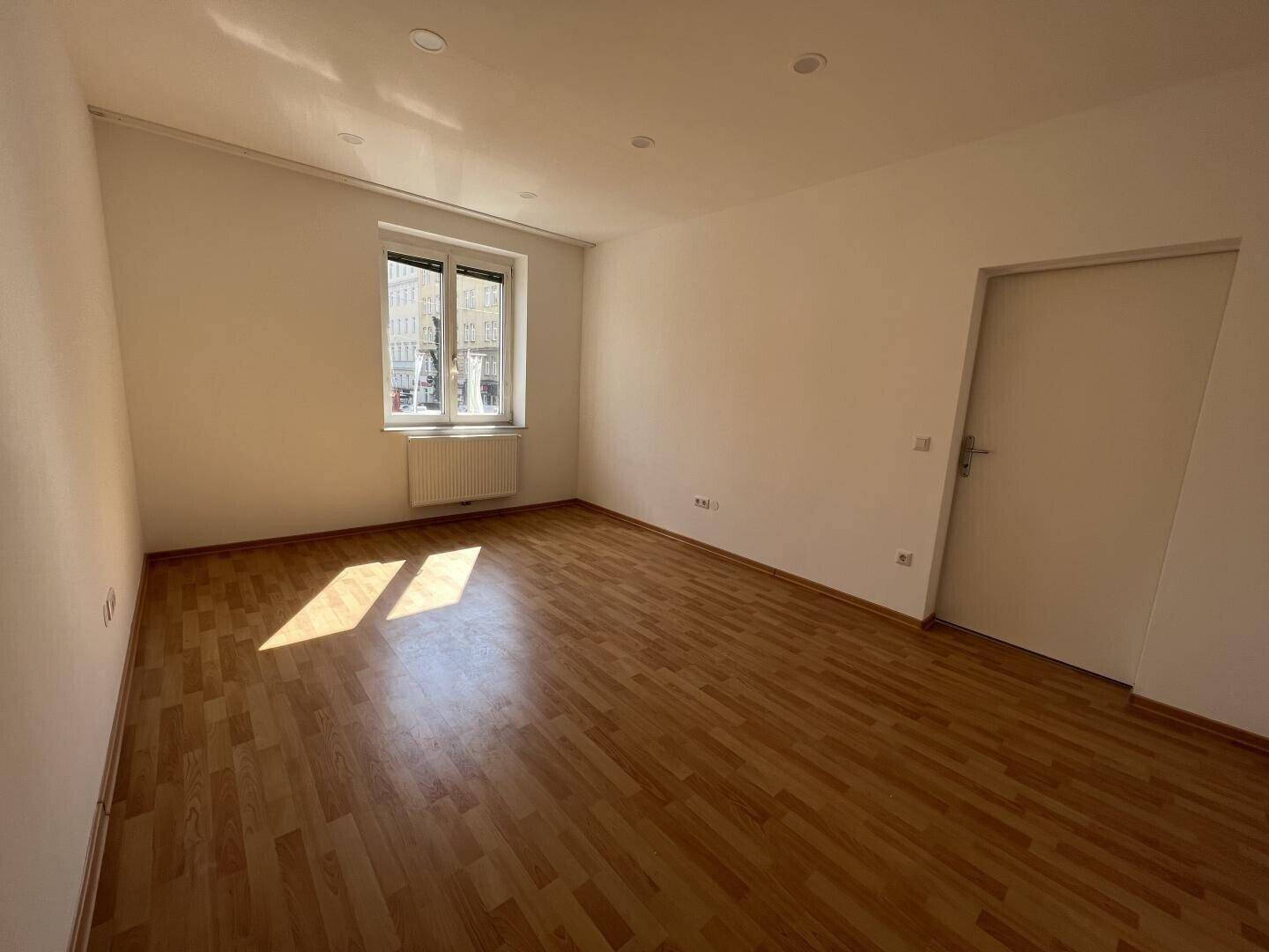 Wohnung – Wien, Brigittenau, Katastralgemeinde Brigittenau - Ansicht 4