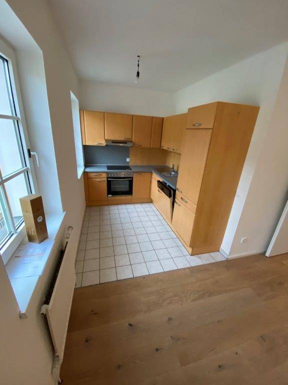 Charmante Eigentumswohnung in zentraler Lage von Linz - Widok 5