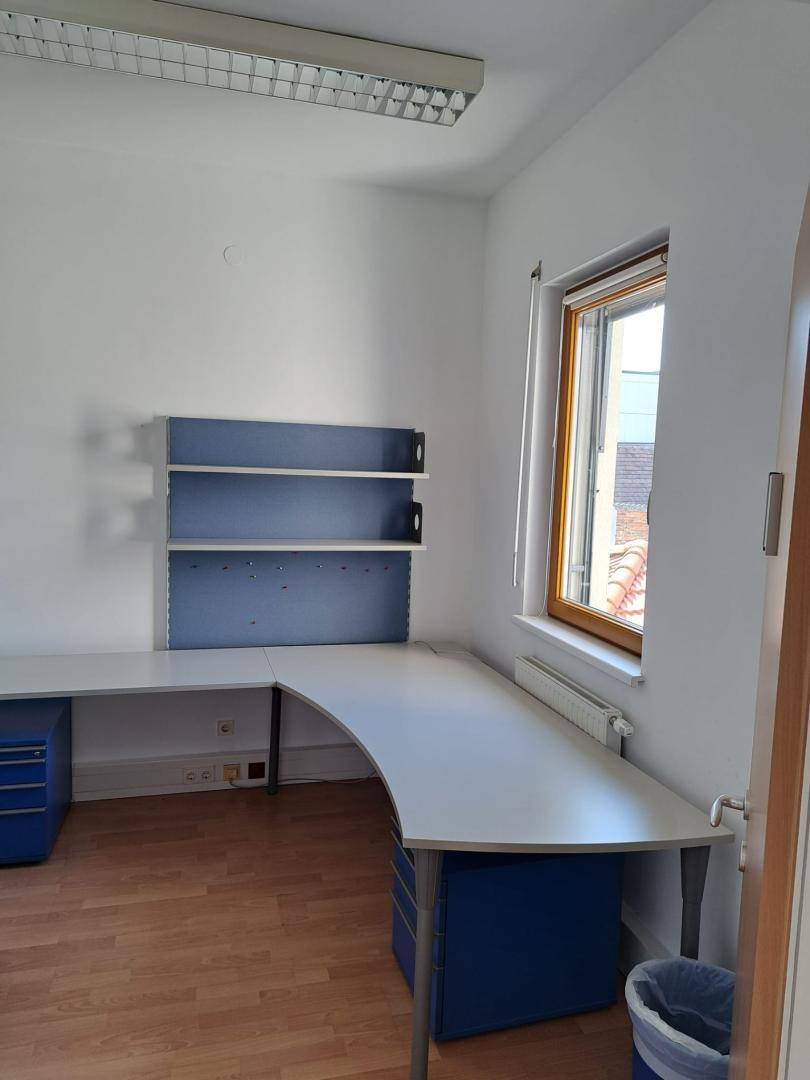 Bürofläche am Hauptplatz in Neusiedl am See – barrierefrei, klimatisiert und sofort verfügbar - Ansicht 6
