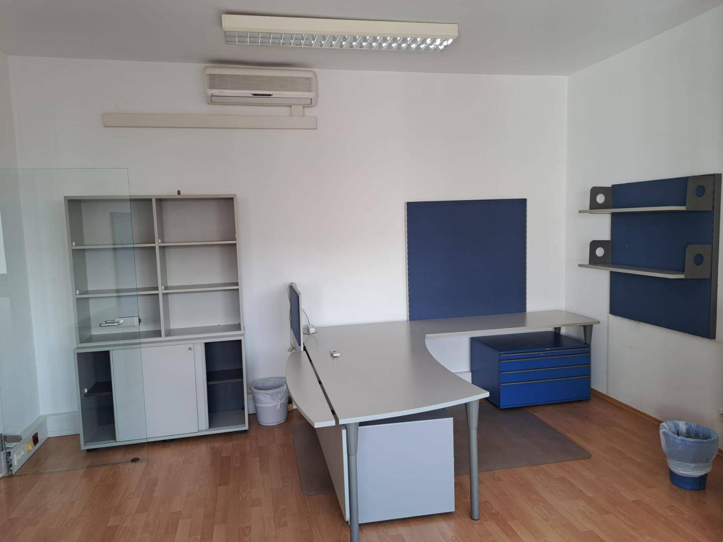 Bürofläche am Hauptplatz in Neusiedl am See – barrierefrei, klimatisiert und sofort verfügbar - Ansicht 5