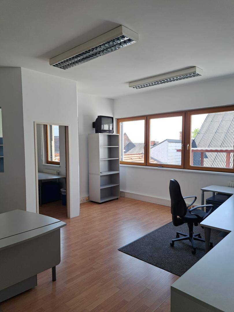 Bürofläche am Hauptplatz in Neusiedl am See – barrierefrei, klimatisiert und sofort verfügbar - Ansicht 2