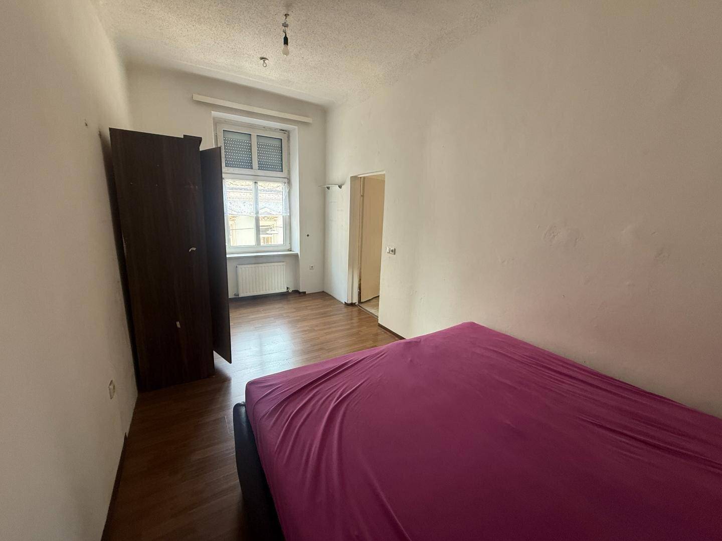 Zu vermieten: Charmante, möblierte 2-Zimmer-Wohnung in Linz (Humboldtstraße) - Ansicht 6