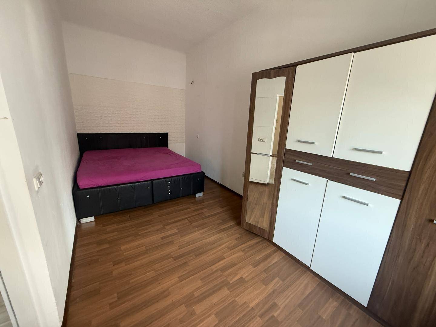 Zu vermieten: Charmante, möblierte 2-Zimmer-Wohnung in Linz (Humboldtstraße) - Mehr