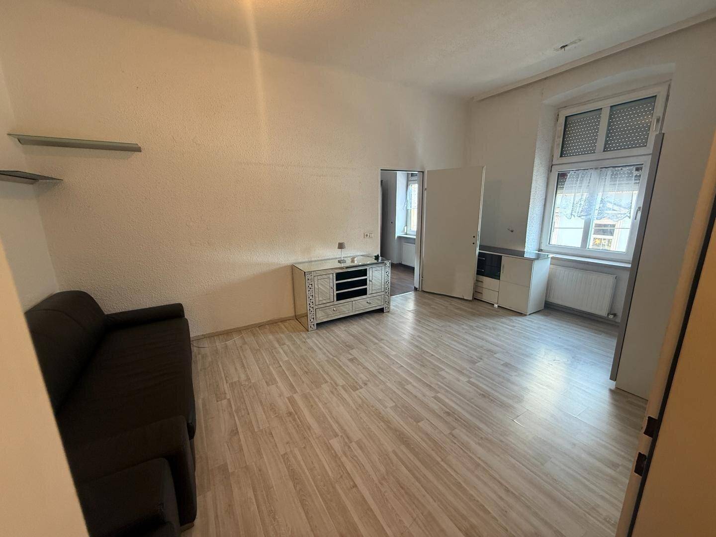 Zu vermieten: Charmante, möblierte 2-Zimmer-Wohnung in Linz (Humboldtstraße) - Ansicht 3