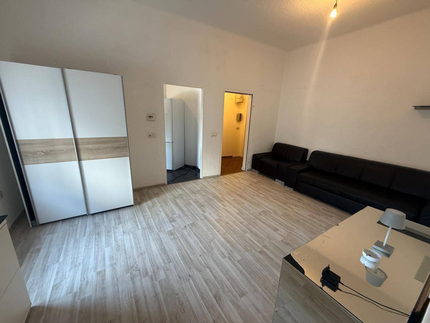 Zu vermieten: Charmante, möblierte 2-Zimmer-Wohnung in Linz (Humboldtstraße) - Ansicht 5