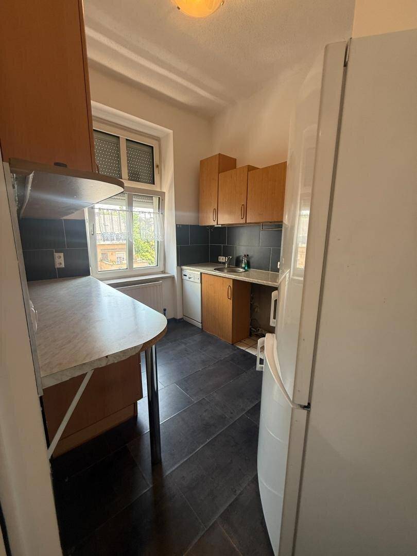 Zu vermieten: Charmante, möblierte 2-Zimmer-Wohnung in Linz (Humboldtstraße) - Ansicht 4