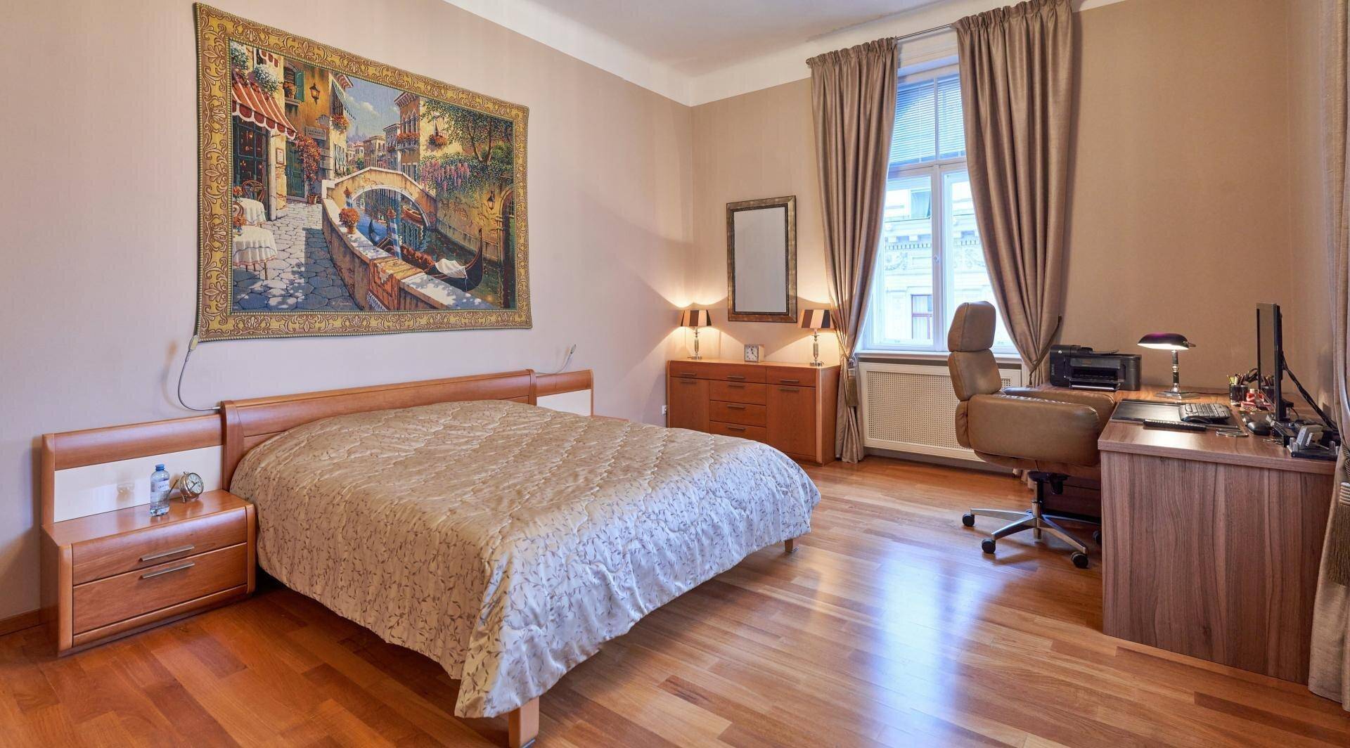 Wohnung
