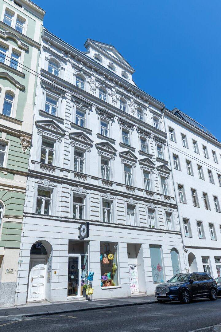 Haus