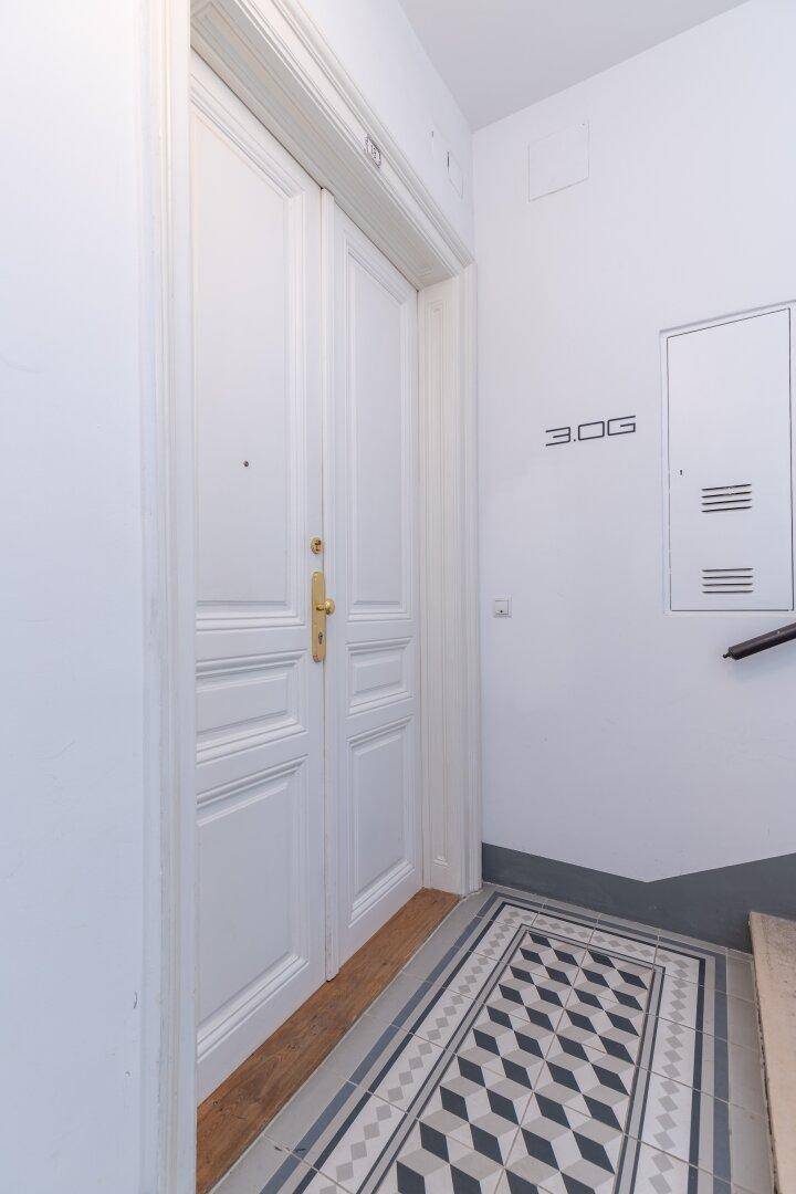 Wohnung