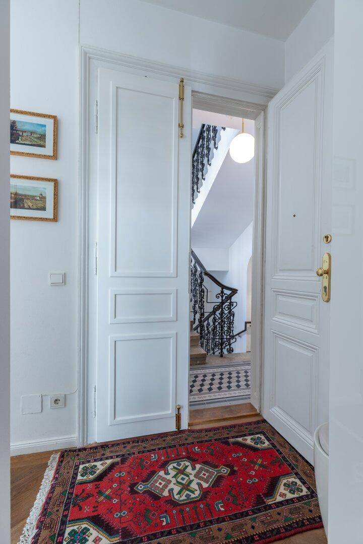 Wohnung