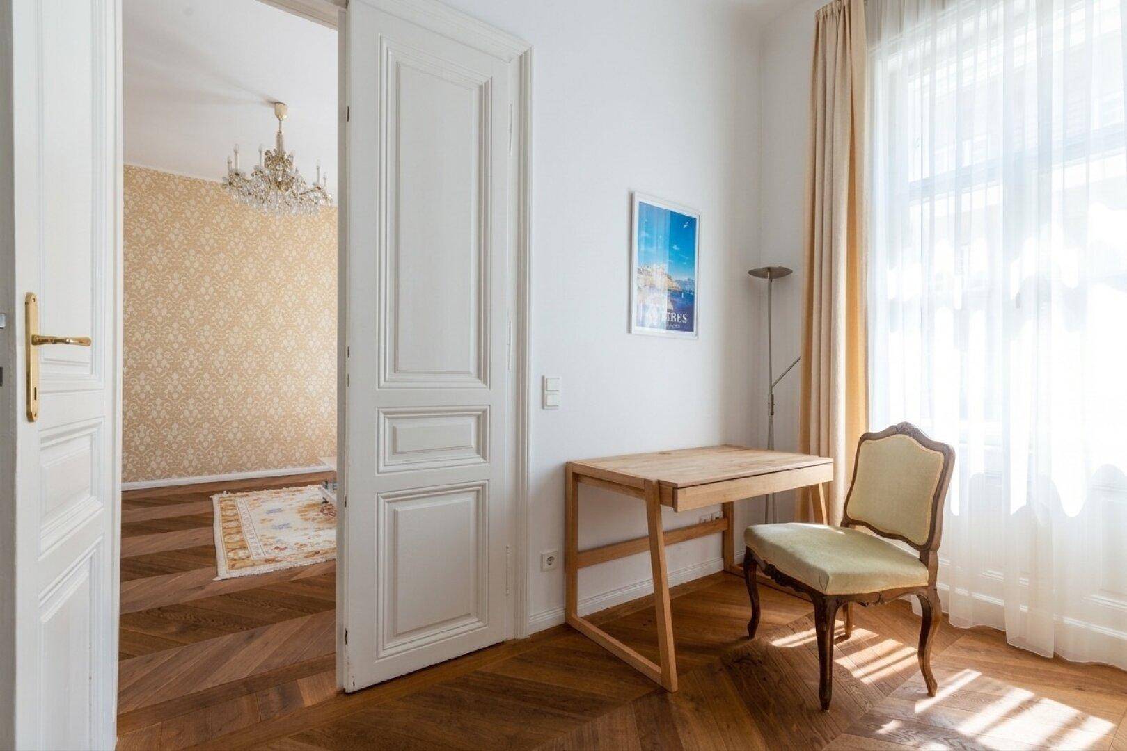 Schlafzimmer 2