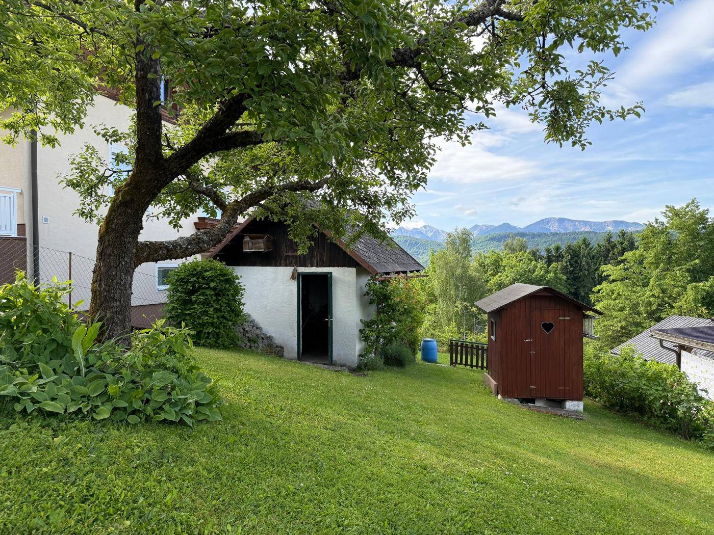 Garten