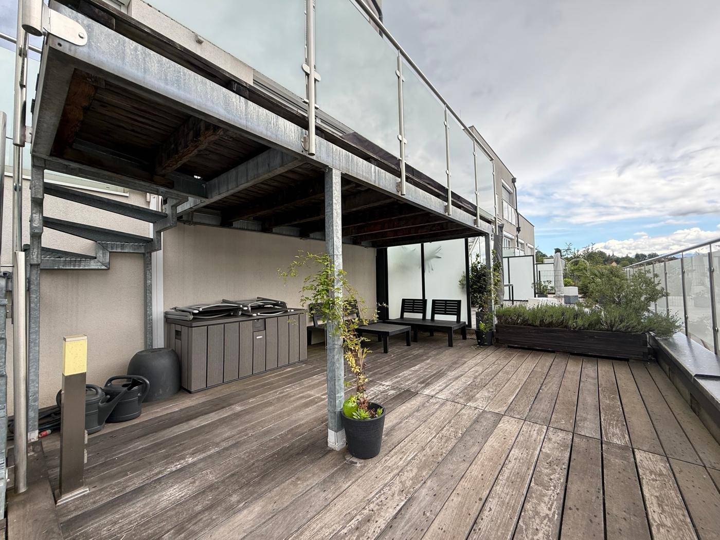 Terrasse 2