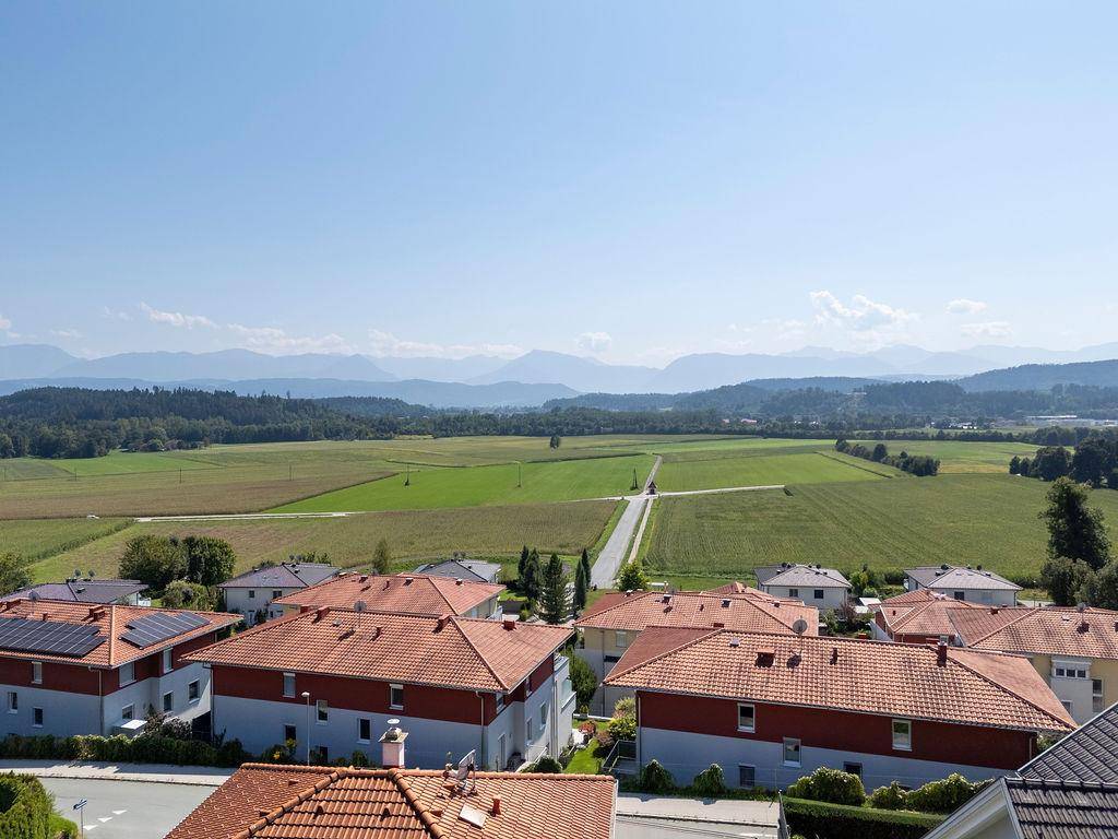 Exklusives Einfamilienhaus in Aussichtslage am Sonnenhang von Emmersdorf - Ansicht 5