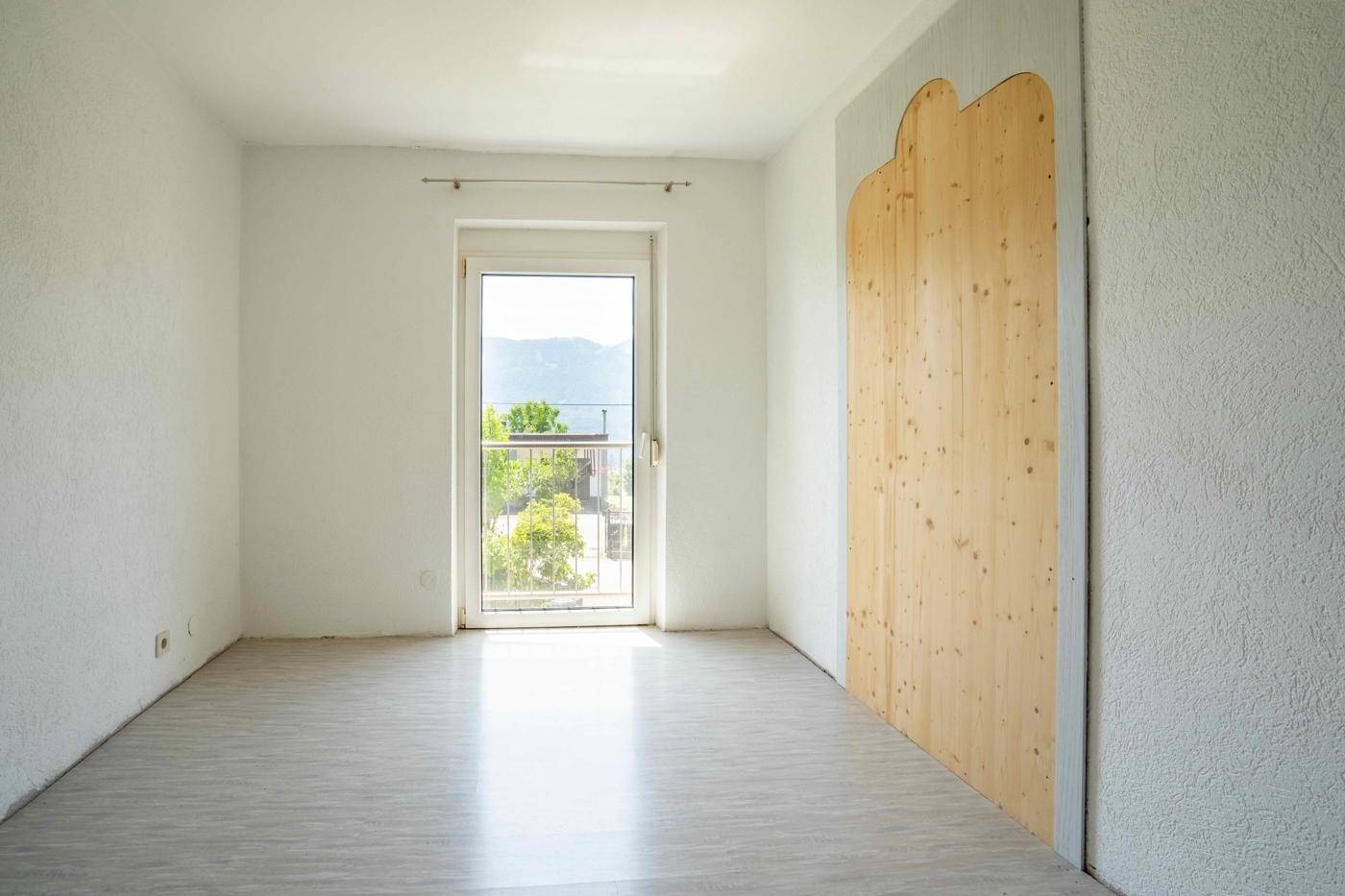 Zimmer im OG