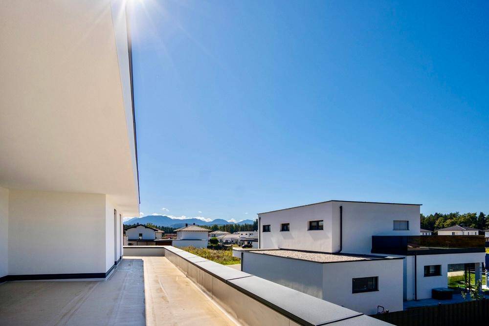 Terrasse OG